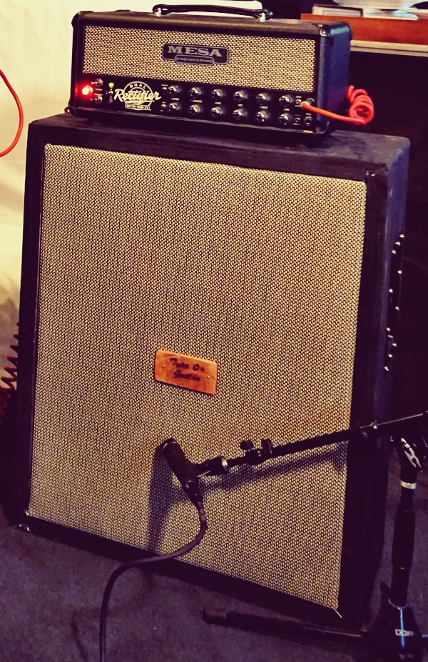 2x12 Cabinet